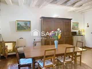  Maison � vendre 11 pi�ces 334 m�