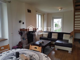  Maison � vendre 4 pi�ces 77 m�