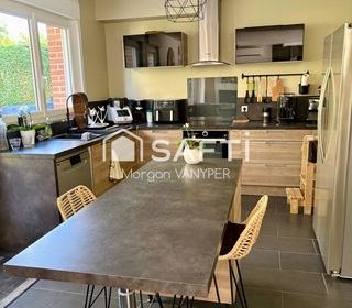  Maison � vendre 6 pi�ces 147 m�