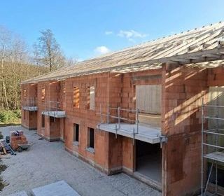  Immeuble � vendre 1200 m�