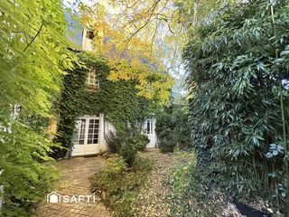  Maison � vendre 12 pi�ces 270 m�