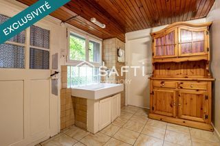  Maison � vendre 3 pi�ces 64 m�