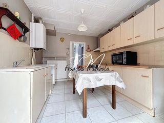  Maison � vendre 5 pi�ces 83 m�