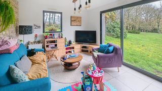  Maison � vendre 5 pi�ces 92 m�