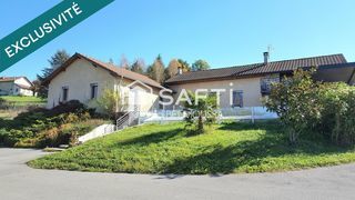  Maison � vendre 8 pi�ces 185 m�