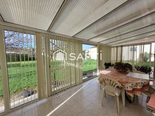  Maison � vendre 4 pi�ces 90 m�