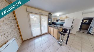  Appartement � vendre 3 pi�ces 52 m�