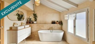  Maison � vendre 6 pi�ces 160 m�