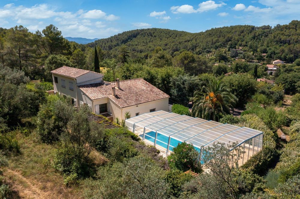 � vendre  Maison Draguignan (83300)