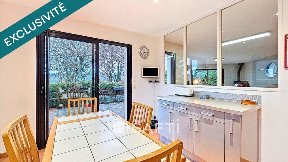 � vendre  Maison Baden (56870)