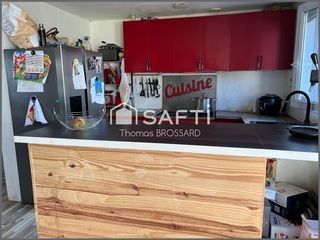  Maison � vendre 5 pi�ces 115 m�