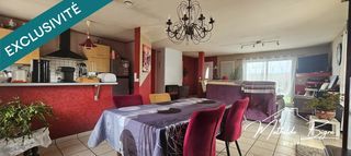  Maison � vendre 5 pi�ces 112 m�