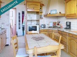  Maison � vendre 5 pi�ces 90 m�