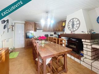  Maison � vendre 5 pi�ces 155 m�