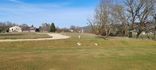  Terrain � vendre 670 m�