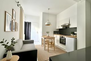  Appartement � vendre 2 pi�ces 30 m�