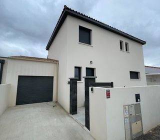  Maison � vendre 6 pi�ces 150 m�