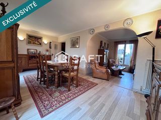  Maison � vendre 4 pi�ces 103 m�