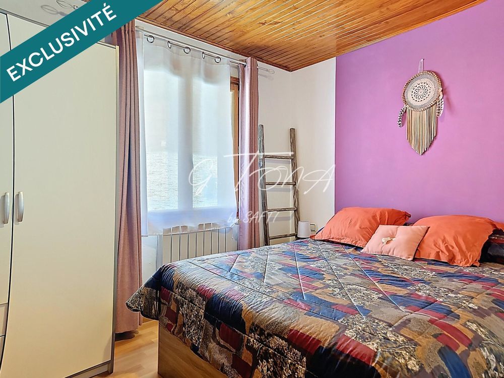 � vendre  Maison Estavar (66800)