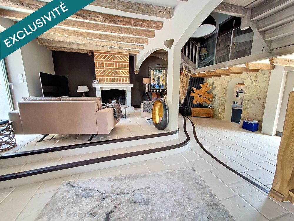 � vendre  Maison Brie-Comte-Robert (77170)