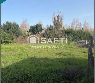  Terrain � vendre 2258 m�