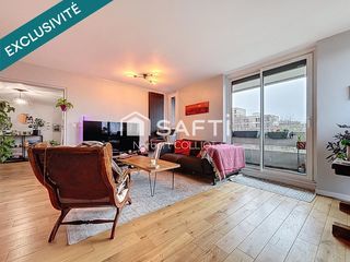  Appartement � vendre 4 pi�ces 84 m�