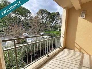  Appartement � vendre 2 pi�ces 40 m�