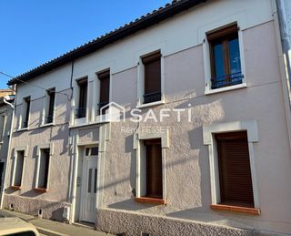  Immeuble � vendre 198 m�