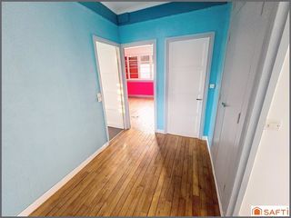  Appartement � vendre 5 pi�ces 103 m�