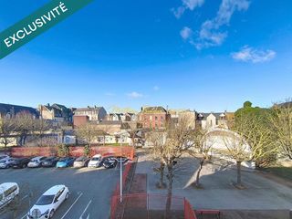  Appartement � vendre 1 pi�ce 20 m�