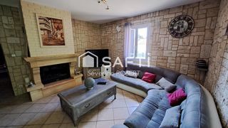  Maison � vendre 8 pi�ces 147 m�