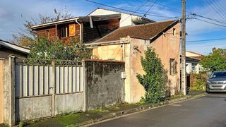  Maison � vendre 3 pi�ces 73 m�