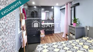  Maison � vendre 5 pi�ces 75 m�