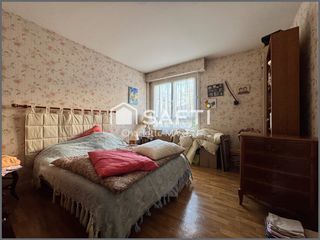  Appartement � vendre 4 pi�ces 100 m�