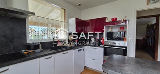  Maison � vendre 3 pi�ces 72 m�