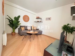  Appartement � vendre 2 pi�ces 38 m�