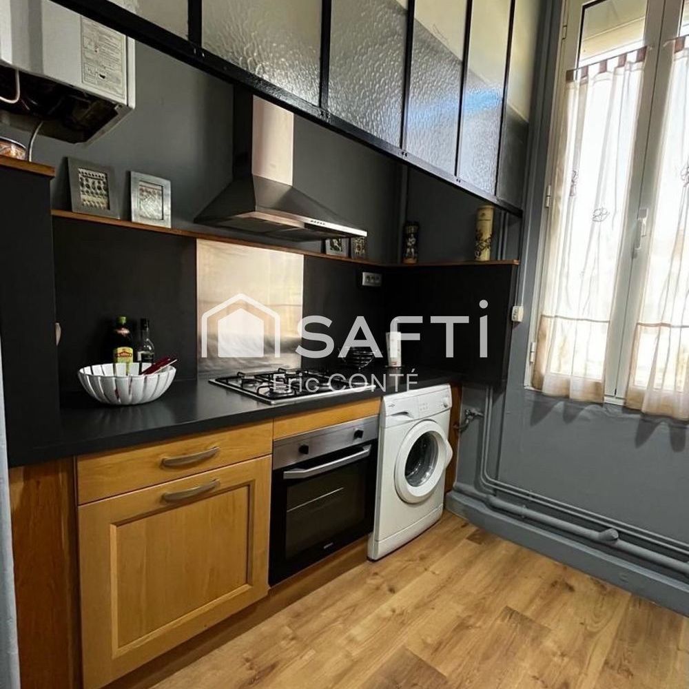 � vendre  Appartement Arcachon (33120)