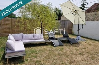  Maison � vendre 5 pi�ces 158 m�