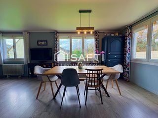  Maison � vendre 5 pi�ces 90 m�