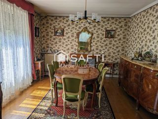  Maison � vendre 7 pi�ces 130 m�