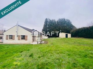  Maison � vendre 5 pi�ces 87 m�