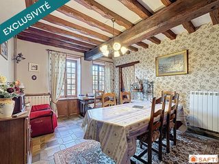  Maison � vendre 6 pi�ces 164 m�