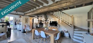  Maison � vendre 5 pi�ces 107 m�