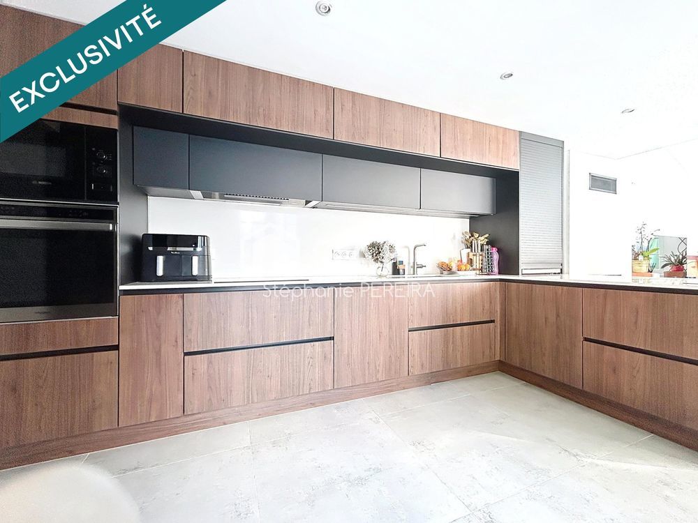 � vendre  Maison Champs-sur-Marne (77420)