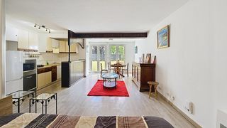  Appartement � vendre 1 pi�ce 43 m�