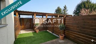  Appartement � vendre 4 pi�ces 76 m�