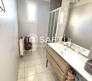  Maison � vendre 6 pi�ces 137 m�