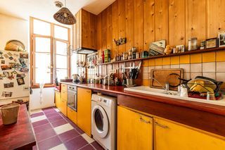  Appartement � vendre 4 pi�ces 80 m�