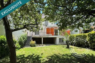  Maison � vendre 7 pi�ces 165 m�