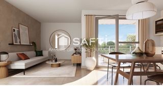  Appartement � vendre 3 pi�ces 73 m�